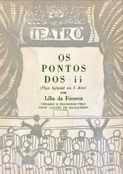 OS PONTOS DOS ii (Peça infantil em 1 acto)